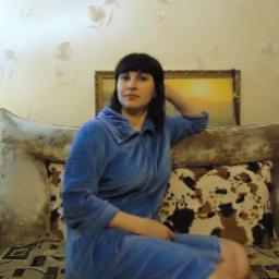 Альбина