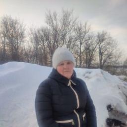  Наталья