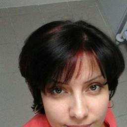  Наталья