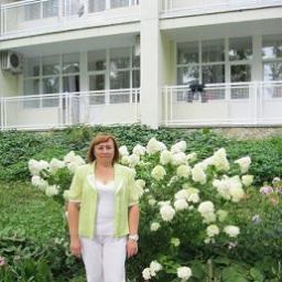  Наталия
