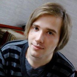  Сергей