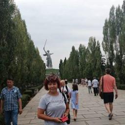  Наталья