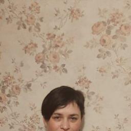  Ирина
