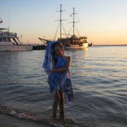  Екатерина