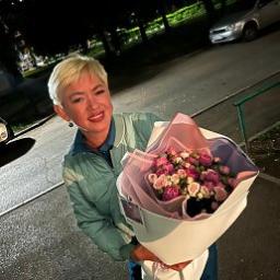  Гузель Никифорова