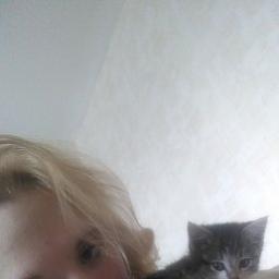  Анютка