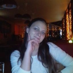  Карина