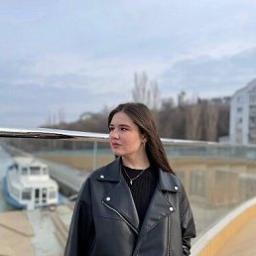  Анастасия