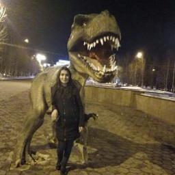  Катя