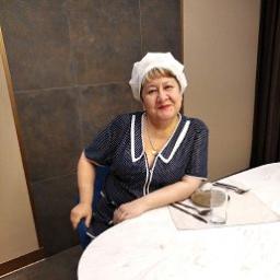  Галина