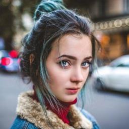 Маргарита