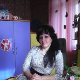  Валентина