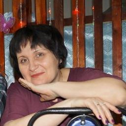  Наталия Пыль Лоза