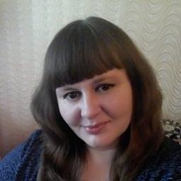  Анна