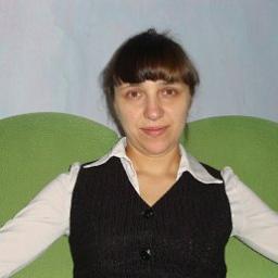  Оксана