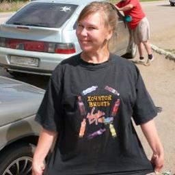  Елена Иванова