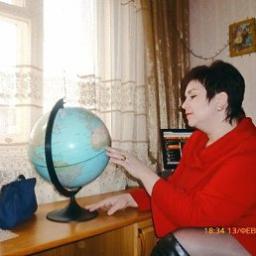  Наталия