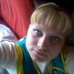  Кристина Крючкова