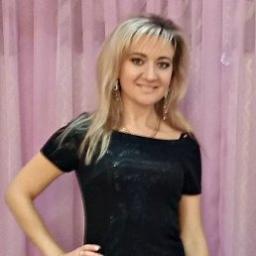  Наталья