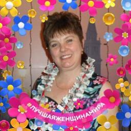  Светлана