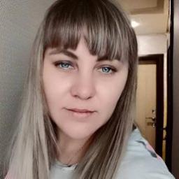  Галина