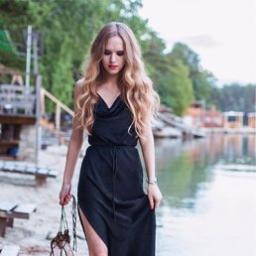  Екатерина