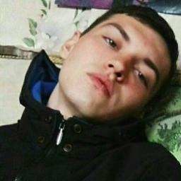  Антон