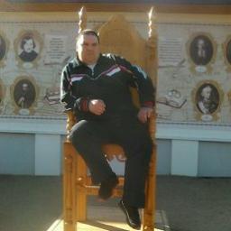  Алексей
