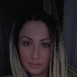  Катерина