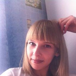  Evgeshechka