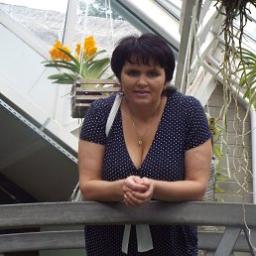  Галина
