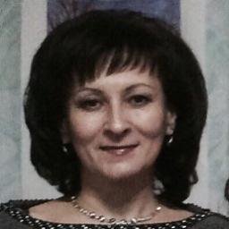  Ольга