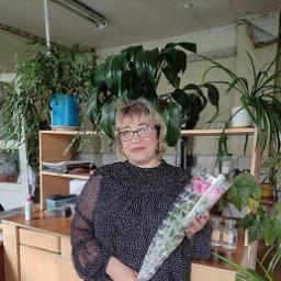  Людмила