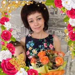  Наталья