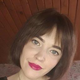 Валентина