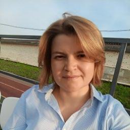  Валентина