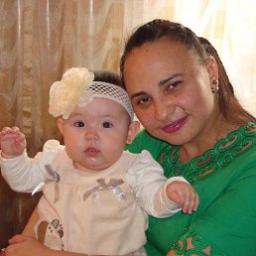  Эльвина