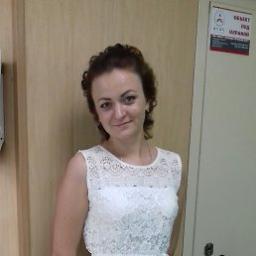  Анна Павлова