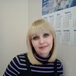 Olesya