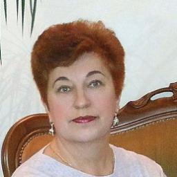  Ирина