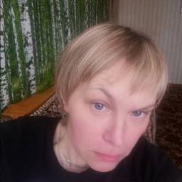  Марина