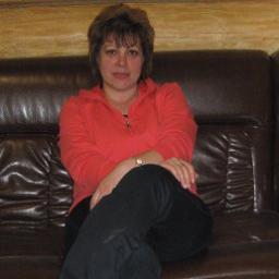  Галина