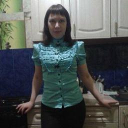  Анна