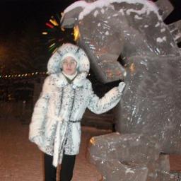  Олеся