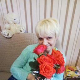  Валентина