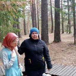  Екатерина