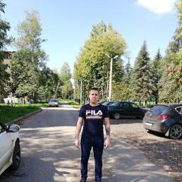  Владимир