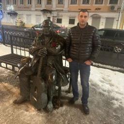  Георгий