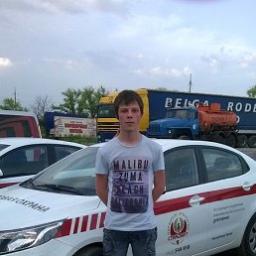  Алексей