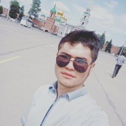  Шерзод